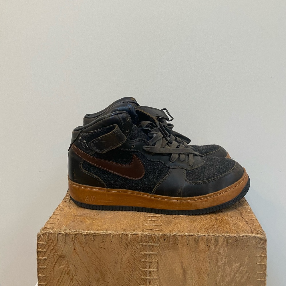 Nike AF1 RARE